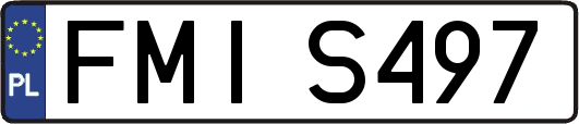 FMIS497