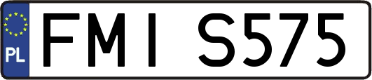 FMIS575