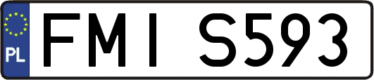 FMIS593