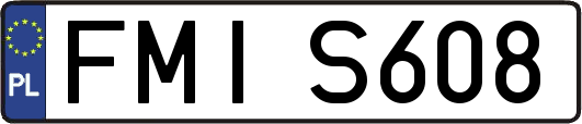 FMIS608