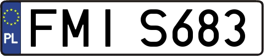 FMIS683