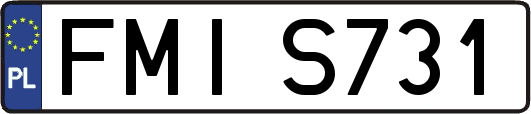 FMIS731