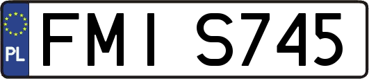 FMIS745