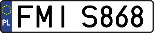 FMIS868