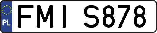 FMIS878