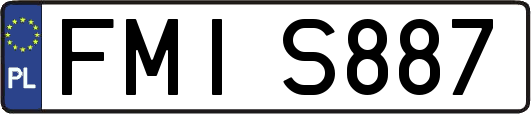 FMIS887