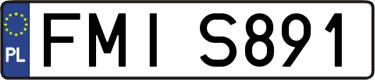 FMIS891