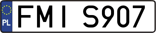 FMIS907