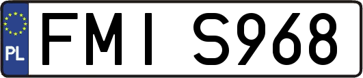 FMIS968