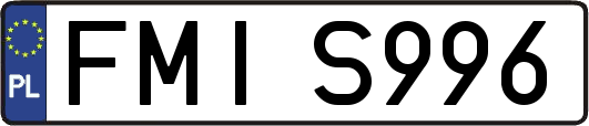 FMIS996