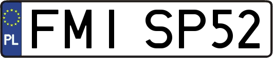 FMISP52