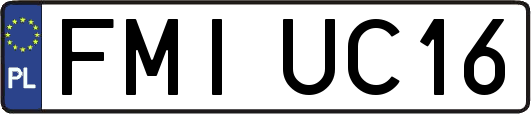 FMIUC16