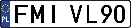 FMIVL90