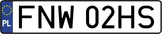 FNW02HS