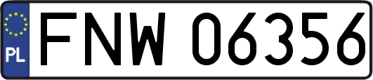 FNW06356