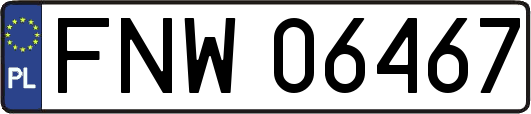 FNW06467