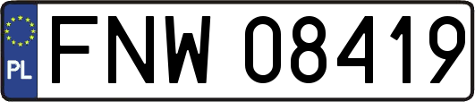 FNW08419