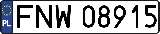 FNW08915