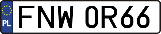FNW0R66