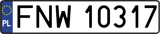FNW10317