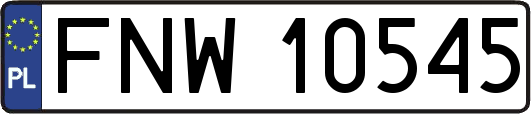 FNW10545