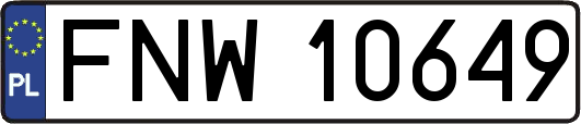 FNW10649