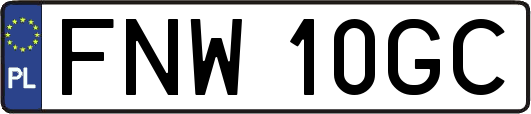 FNW10GC