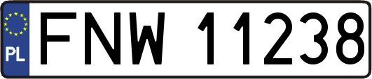 FNW11238
