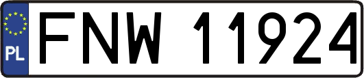 FNW11924