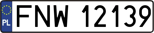 FNW12139
