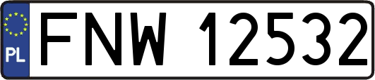 FNW12532