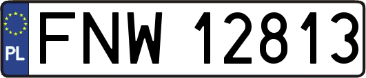 FNW12813