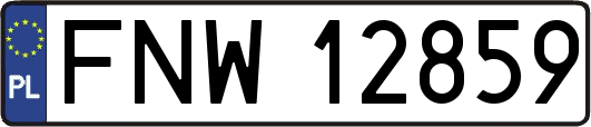 FNW12859