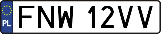 FNW12VV