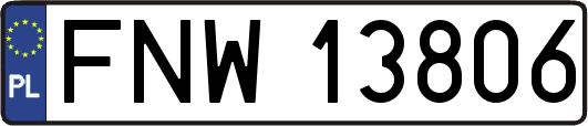 FNW13806