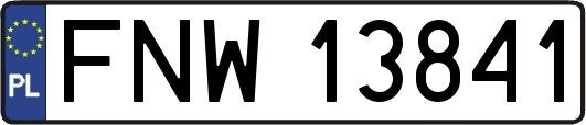 FNW13841