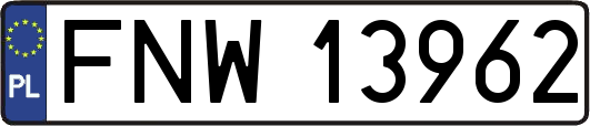 FNW13962