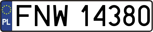 FNW14380