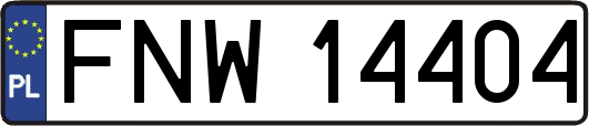 FNW14404