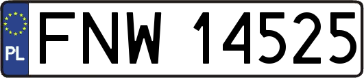 FNW14525