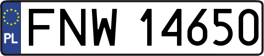 FNW14650