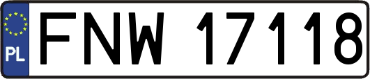 FNW17118
