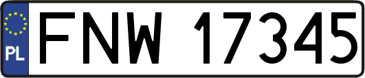FNW17345