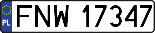 FNW17347