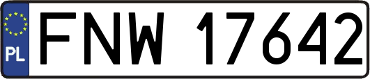 FNW17642