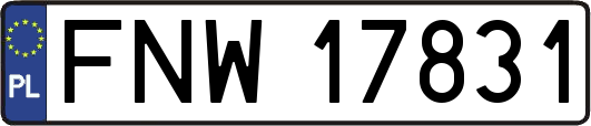 FNW17831