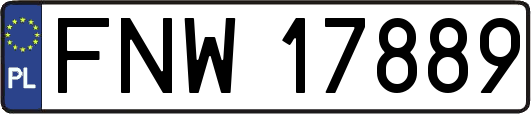 FNW17889