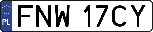 FNW17CY