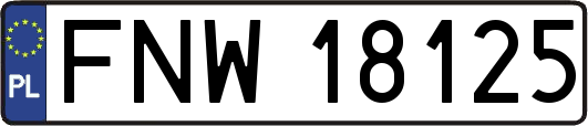 FNW18125