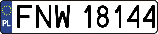 FNW18144